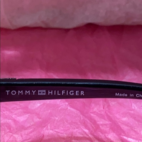 TOMMY HILFIGER SUNGLASSES BUNDLE ZZ4 - Picture 4 of 9